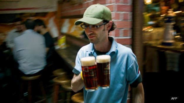 ¿Cómo llegó México a ser el primer exportador mundial de cerveza?