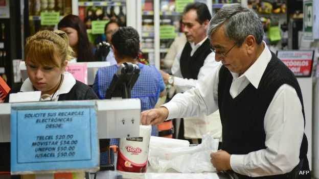 Quiénes son los 4 hombres que tienen el 9% del PIB de México