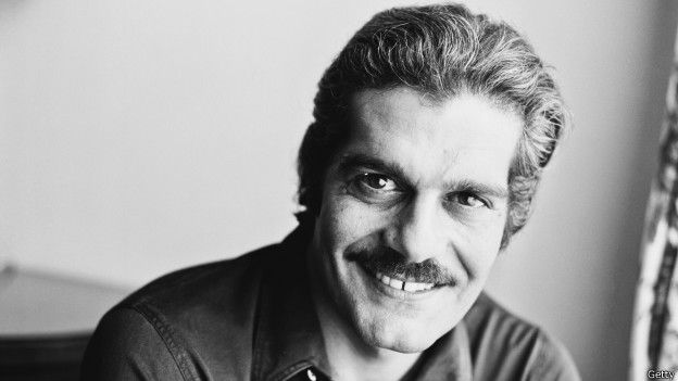 Muere el actor Omar Sharif, el icónico Doctor Zhivago