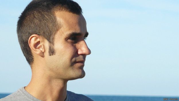 ¿Por qué dejé de ser blanco al llegar a California? ¿Por qué dejé de ser blanco al llegar a California?