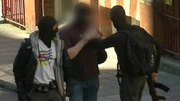 Policía de Londres pide disculpas por utilizar la bandera de Cuba en un simulacro antiterrorista