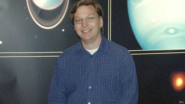 Misión New Horizons: el hombre que "mató a Plutón" no se arrepiente