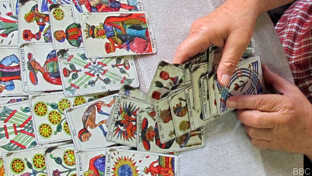 La obsesión de Venezuela con las predicciones