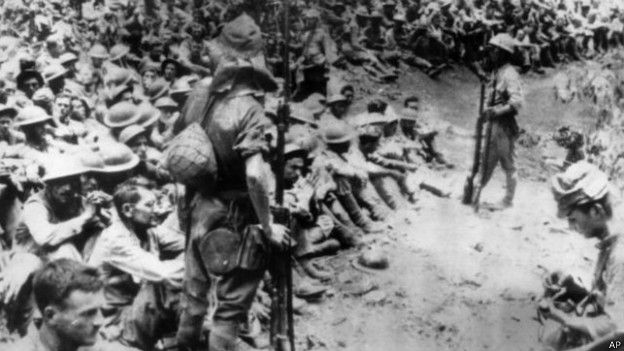 La histórica disculpa de Mitsubishi por esclavizar a prisioneros de guerra en la II Guerra Mundial
