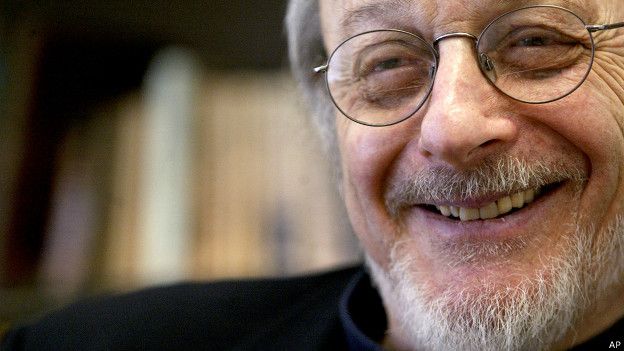 Muere el autor estadounidense EL Doctorow