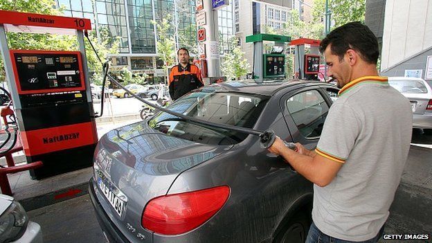 Por qué Irán es la nueva joya codiciada por las grandes multinacionales