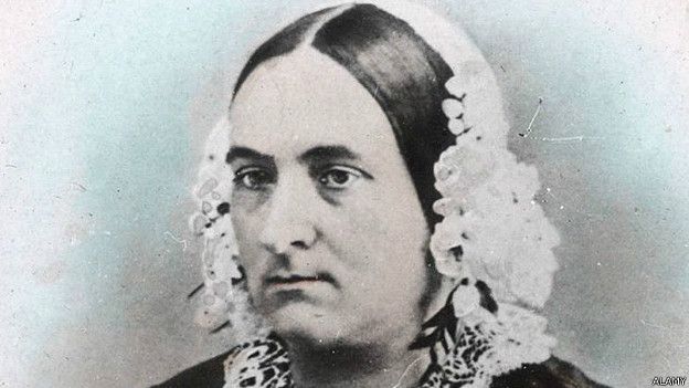 Mary Livingstone, una exploradora pionera opacada por su marido
