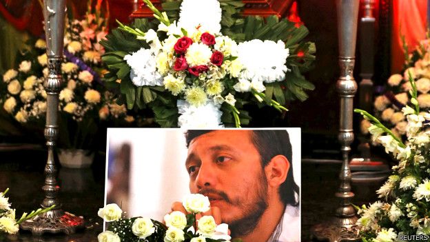 Quiénes eran las cuatro mujeres asesinadas junto al periodista Rubén Espinosa en México