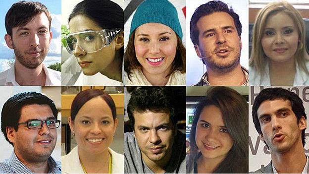 En busca del Mark Zuckerberg latinoamericano