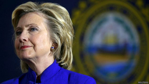 Hillary Clinton entregará a la justicia su servidor privado de email