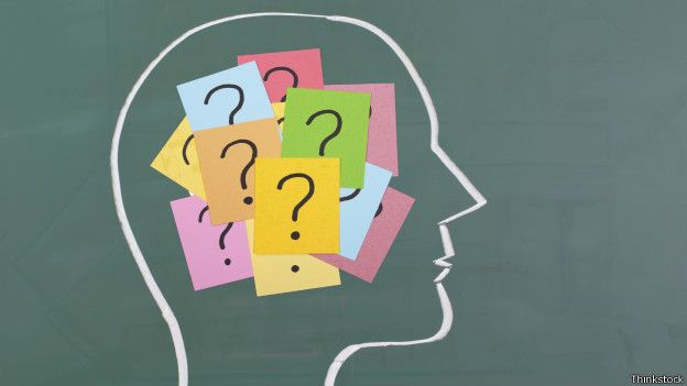Criptomnesia, la enfermedad que nos convierte en plagiarios
