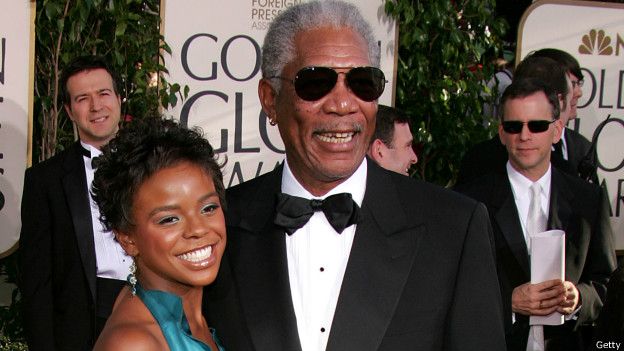 El trágico asesinato de E'Dena Hines, nieta del actor Morgan Freeman