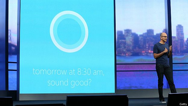 10 cosas que puedes hacer con el asistente personal de voz de Windows 10