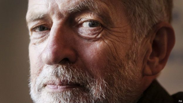 Reino Unido: ¿por qué el Partido Laborista le tiene tanto miedo al líder izquierdista Jeremy Corbyn?