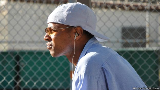 Curtis Carroll, el asesino que enseña a invertir exitosamente en Wall Street desde la cárcel