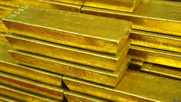 Creen haber resuelto misterio de tren nazi que desapareció en Polonia con 300 toneladas de oro