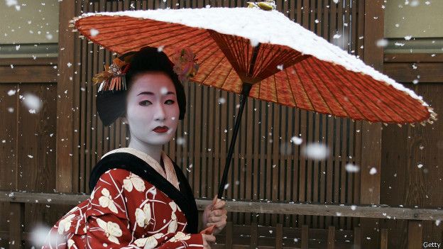 Tres mitos sobre Japón de los que Occidente no logra desprenderse