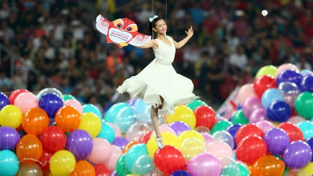 Los milagros e historias fabulosas del Mundial de Atletismo Pekín 2015