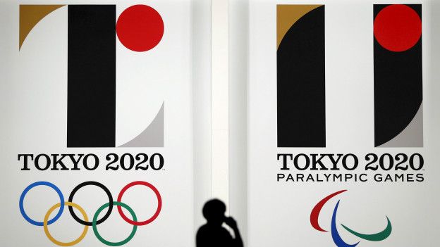 Desechan por plagio los logos de los Juegos Olímpicos de Tokio 2020