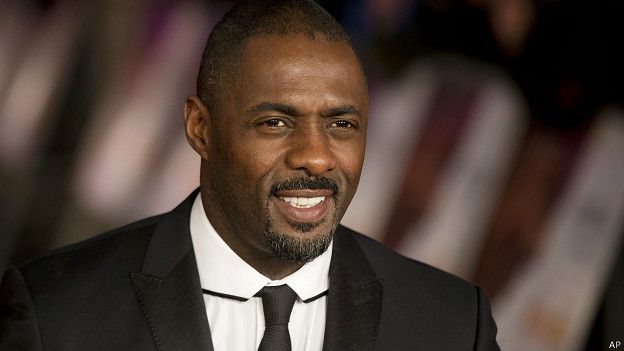¿Es Idris Elba demasiado "rudo" y "callejero" para ser James Bond?