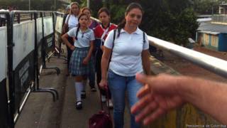 Venezuela prorroga estado de excepción en la frontera con Colombia