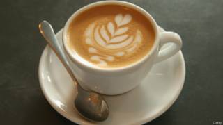 El sorprendente origen de la palabra capuchino