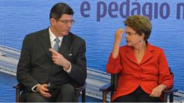 Brasil es degradado por Standard & Poor’s y pierde su codiciada calidad de inversor