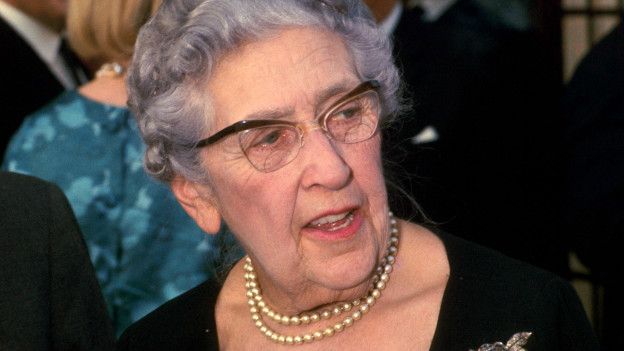 Agatha Christie, la escritora que sabía cómo envenenar de verdad