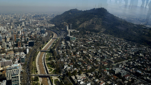 Las ciudades de América Latina que son estrellas en la economía del Pacífico