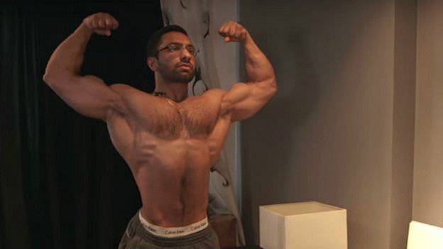 Vigorexia, cuando la obsesión por volverse cada vez más musculoso se convierte en enfermedad