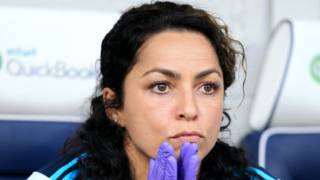 Eva Carneiro, la doctora que tuvo una disputa con Mourinho, deja el Chelsea