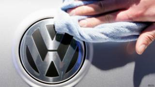 El impacto del escándalo de Volkswagen en la marca "Hecho en Alemania"