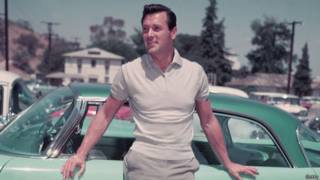 Rock Hudson: la muerte que abrió los ojos del mundo al drama del sida