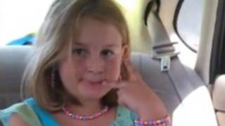 EE.UU.: acusan a niño de 11 años de matar a niña de 8 de un disparo