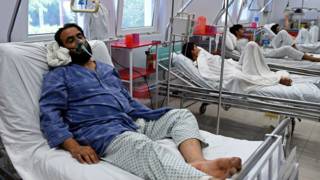 Obama se disculpa con Médicos sin Fronteras por bombardeo de su hospital en Afganistán