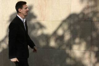 Ahora piden prisión para Lionel Messi y su padre por caso de evasión