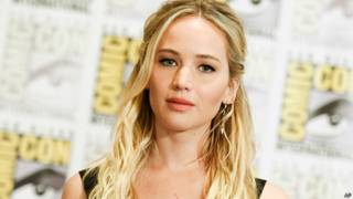 La razón por la que Jennifer Lawrence decidió dejar de ser "adorable"