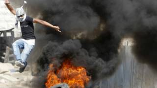 4 preguntas para entender la nueva ola de violencia entre Israel y los palestinos