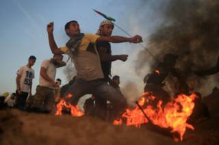 ¿Cuánto han afectado la Primavera Árabe y Estado Islámico la causa palestina?