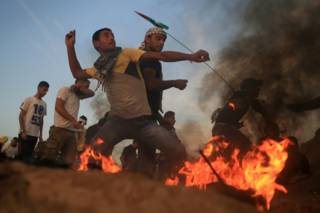 10 preguntas para entender por qué pelean israelíes y palestinos