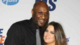 El declive de Lamar Odom, el excampeón de la NBA que apareció inconsciente en un burdel