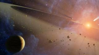 El enigma de la estrella que se comporta como ninguna otra