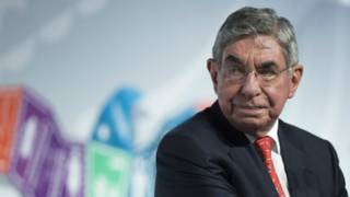 Oscar Arias sobre América Latina: "Son más las cosas malas que las buenas"
