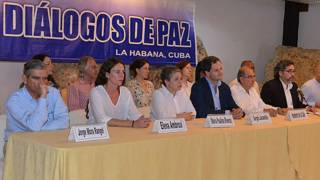 El gobierno de Colombia y las FARC llegaron a un acuerdo para buscar a los desaparecidos