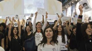 La literatura latinoamericana de hoy: "Hay cierta rabia y una total apertura sexual"