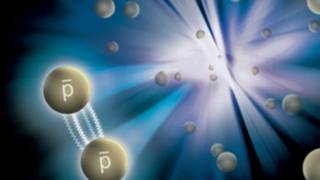 ¿Por qué en el Universo hay más materia que antimateria?
