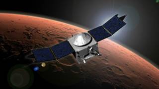 ¿Por qué Marte se convirtió en un desierto sin vida? La NASA cree tener la explicación