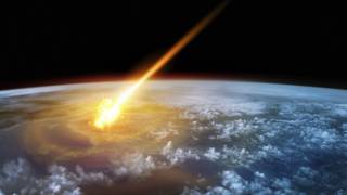 El misterioso trozo de basura espacial que se dirige hacia la Tierra