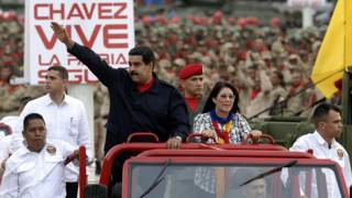 Venezuela: lo que se sabe del arresto en EE.UU. de los sobrinos de la esposa de Nicolás Maduro, Cilia Flores
