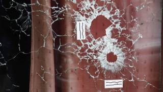 Francia: identifican a un francés de 29 años como uno de los autores de los ataques de Estado Islámico en París